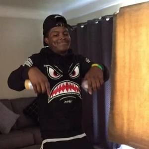 Meet your Posher, Nate